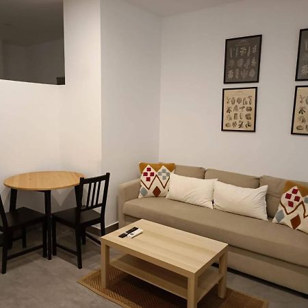 Complejo Pinta18 At1, At2 Y At3 Appartement Sevilla Buitenkant foto