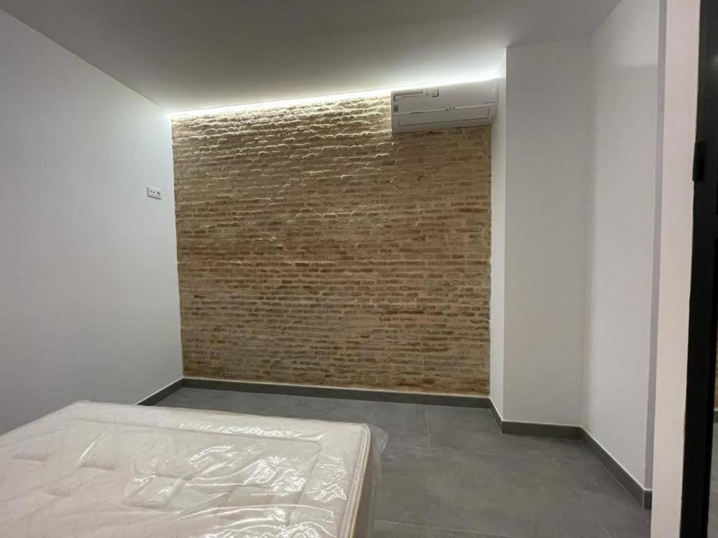 Complejo Pinta18 At1, At2 Y At3 Appartement Sevilla Buitenkant foto
